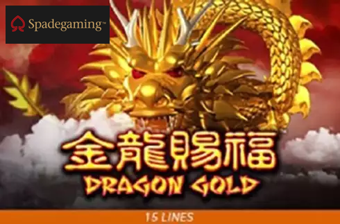 Dragon Gold